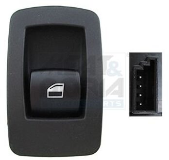 BMW Schakelaar, raamopener 26491