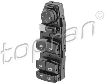 BMW Schakelaar, raamopener 503410