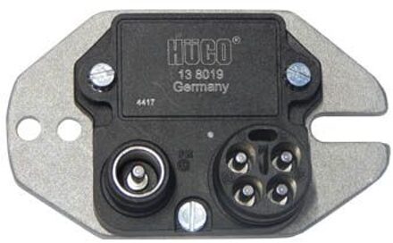 BMW Schakelsystemen, ontstekingssysteem 138019