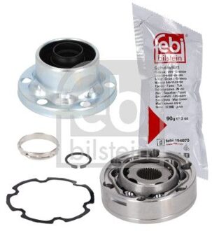 BMW Scharnier, cardanas 197618