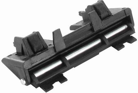 BMW Scharnier, tankklep Original VAICO kwaliteit V207155