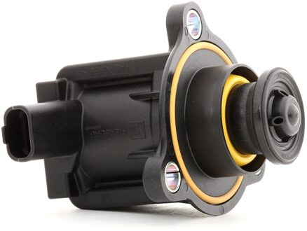 BMW Schoepluchtklep, lader 704216050