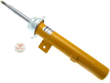 BMW schokdemper BMW 1-Serie 2004- + BMW 3-Serie Sedan + Touring 2005- E90/E91 (links) (8741-1484LSPORT)