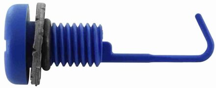 BMW Schroef, radiateurdop V201373