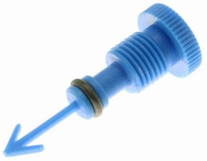 BMW Schroef, radiateurdop V201377