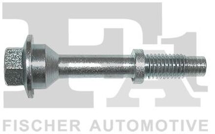 BMW Schroef, uitlaatsysteem 105904