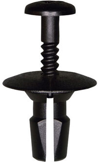 BMW Schroefnagel OEM: 51218205295 - 5 stuks 65102428