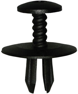 BMW Schroefnagel OEM: 51481915964 - 5 stuks 65102429