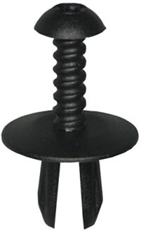 BMW Schroefnagel universeel - 5 stuks 65102427