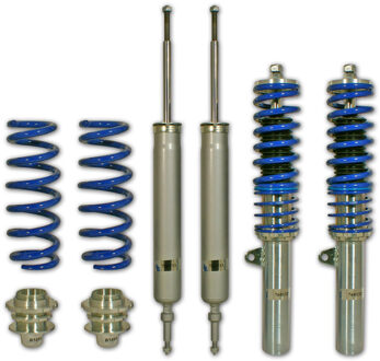 BMW Schroefset BMW 1-Serie E87 3/5-deurs 116i-130i 2004