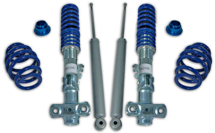 BMW Schroefset BMW 3-Serie E36 4/6-Cilinder 6/1992-2000