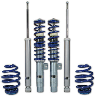 BMW Schroefset BMW 3-Serie E46 4/6-Cilinder 1998-2005