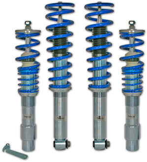 BMW Schroefset BMW 5-Serie E60 Sedan 520i-535D 2003-2010 excl. EDC