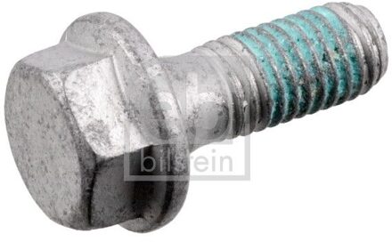 BMW schroefvoor remankerplaat 182428