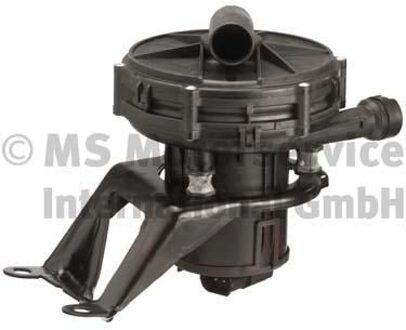 BMW Secundaire lucht pompmodule 722166000