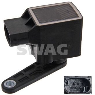BMW sensor 20936921