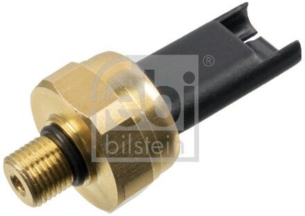 BMW Sensor, brandstofdruk 195978