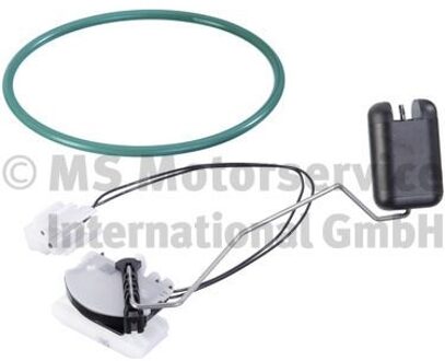 BMW Sensor, brandstofvoorraad 707795600