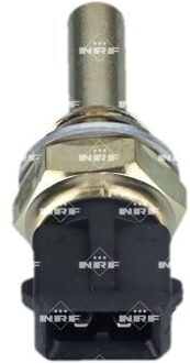 BMW Sensor, koelvloeistoftemperatuur 727147