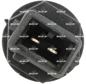 BMW Sensor, koelvloeistoftemperatuur 727158