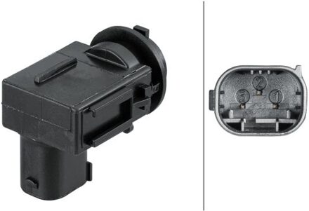 BMW Sensor luchtkwaliteit 6PX012684021