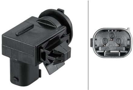 BMW Sensor, luchtkwaliteit 6PX012684101