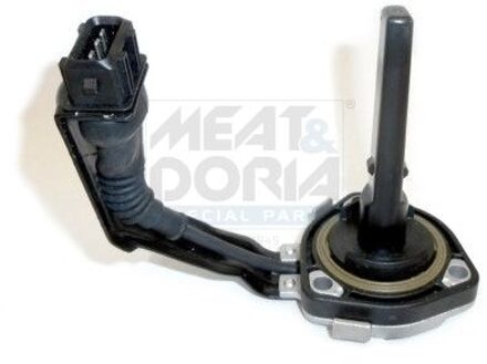 BMW Sensor, motoroliepeil 72201