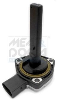 BMW Sensor, motoroliepeil 72203