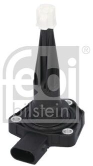 BMW Sensor, motoroliepeil febi Plus 1000540