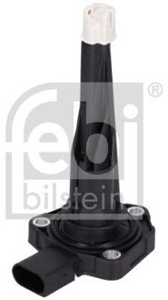 BMW Sensor, motoroliepeil febi Plus 1000541