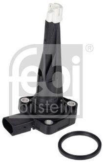 BMW Sensor, motoroliepeil febi Plus 1000757