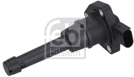 BMW Sensor, motoroliepeil febi Plus 1003671