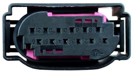 BMW Sensor, park distance control 5902020027P