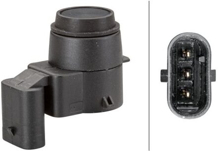 BMW Sensor, Park Distance Control 6px 6PX358141021