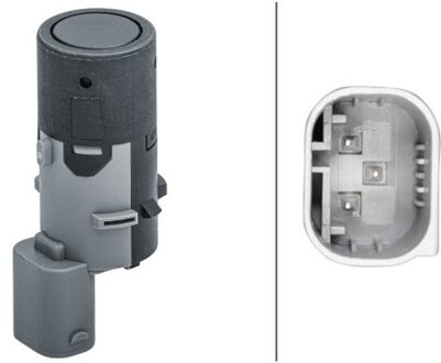 BMW Sensor, Park Distance Control 6px 6PX358141061