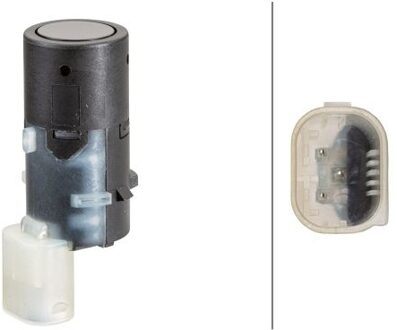 BMW Sensor, Park Distance Control 6px 6PX358141161