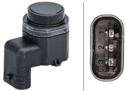 BMW Sensor, Park Distance Control 6px 6PX358141271