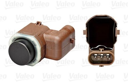 BMW Sensor, park distance control 890014