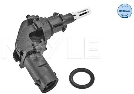 BMW Sensor, temperatuur binnenkomende lucht 3148120004