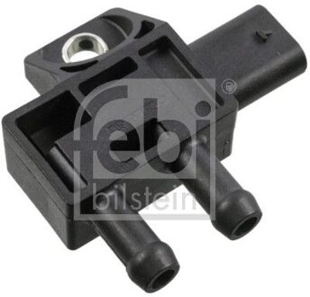 BMW Sensor, uitlaatgasdruk 1000773