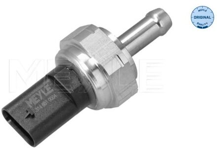 BMW Sensor, uitlaatgasdruk 3148010004