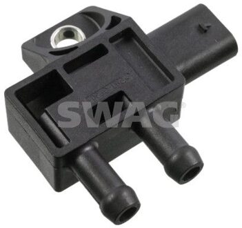 BMW Sensor, uitlaatgasdruk 33113788