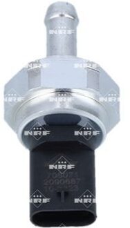 BMW Sensor, uitlaatgasdruk 708071