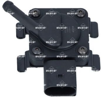 BMW Sensor, uitlaatgasdruk 708081