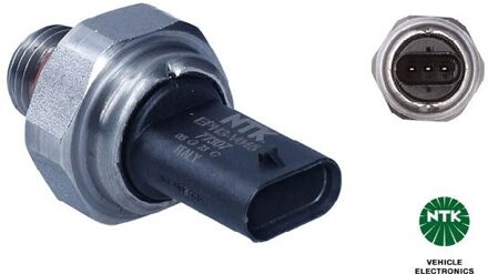 BMW Sensor, uitlaatgasdruk 77307