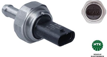 BMW Sensor, uitlaatgasdruk 77314