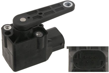 BMW Sensor xenonlicht