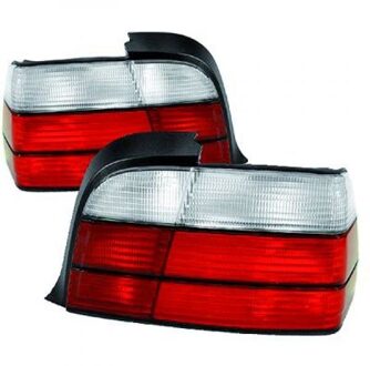 BMW Set Achterlichten 1213098
