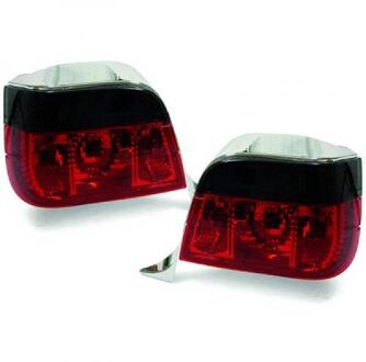 BMW Set Achterlichten 1213794
