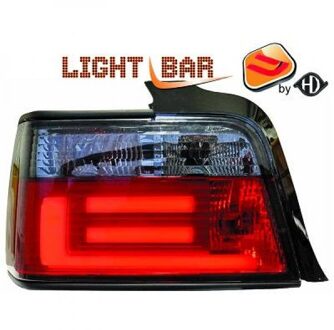 BMW Set Achterlichten 1213798